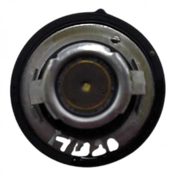 Válvula Termostática Hyundai Hb20 2012 2020