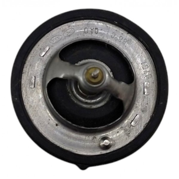 Válvula Termostática Hyundai Hb20 2012 2020
