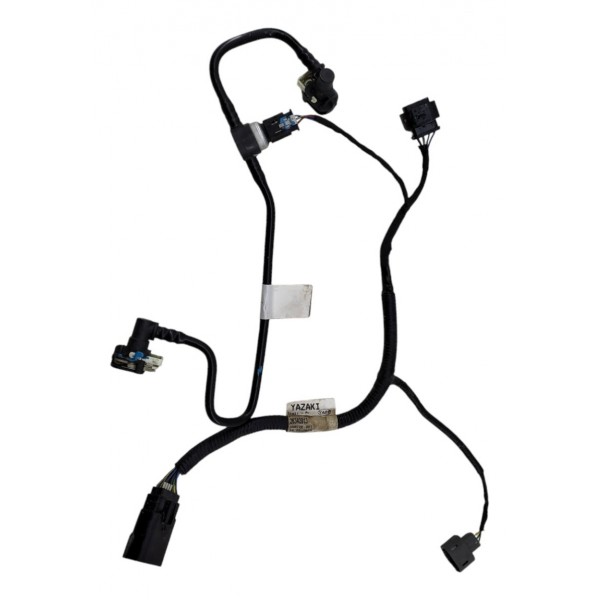 Chicotes Sensor Combustível Gm Onix 2020 2024