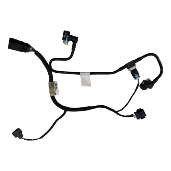 Chicotes Sensor Combustível Gm Onix 2020 2024