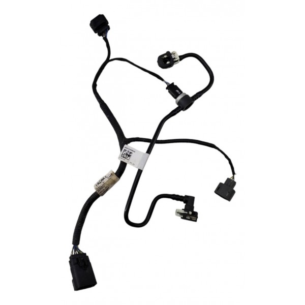 Chicotes Sensor Combustível Gm Onix 2020 2024