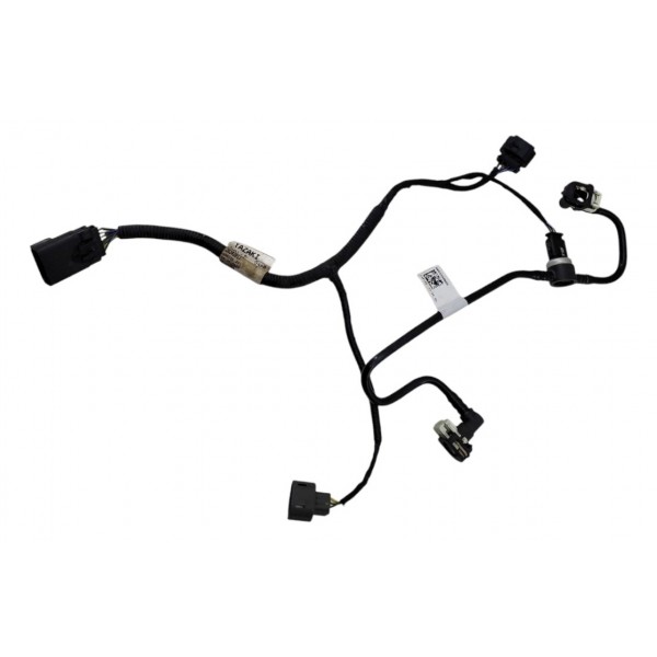 Chicotes Sensor Combustível Gm Onix 2020 2024