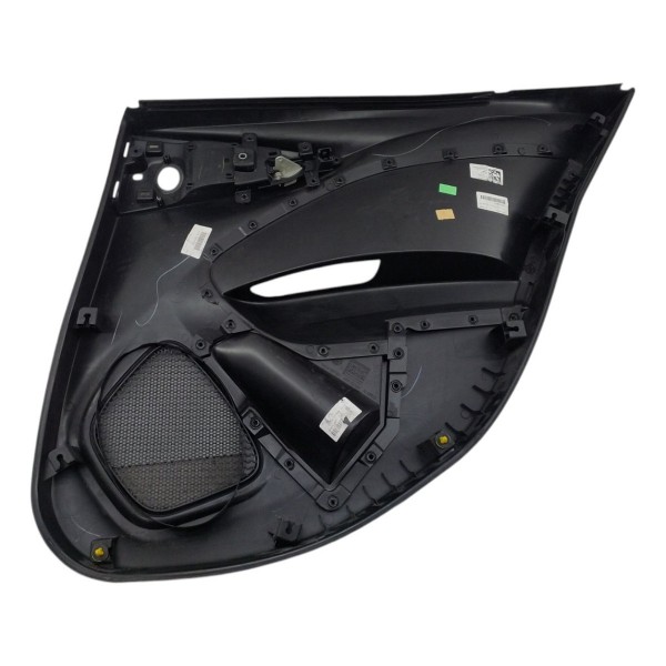 Forro Porta Tras Fiat Cronos Le 2018 2024