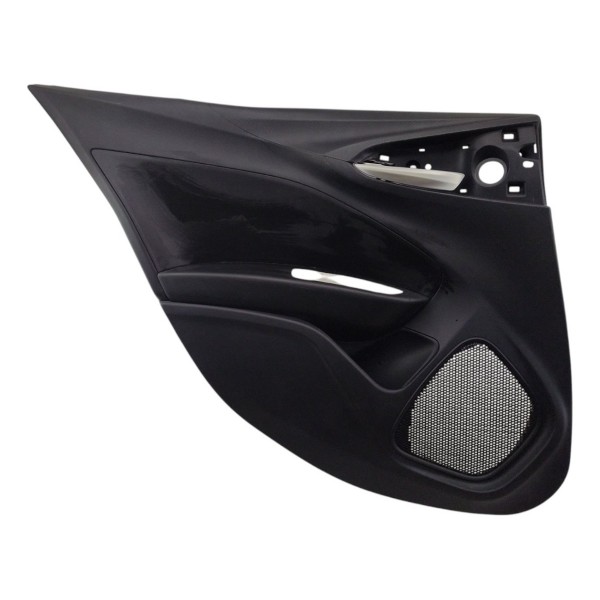 Forro Porta Tras Fiat Cronos Le 2018 2024