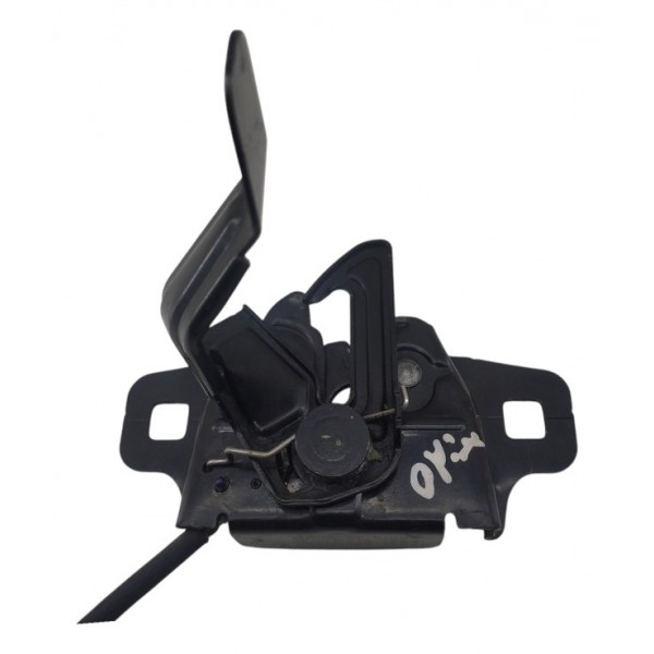 Trava Primária E Secundária Capô Gm Onix 2020 2023 Original