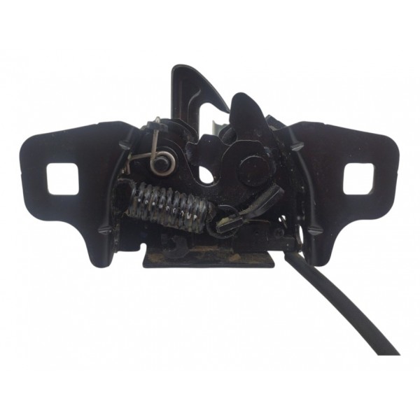 Trava Primária E Secundária Capô Gm Onix 2020 2023 Original