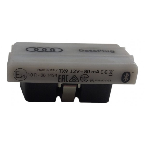 Módulo De Leitura Dataplug Audi Rs3 2014 2019 Original