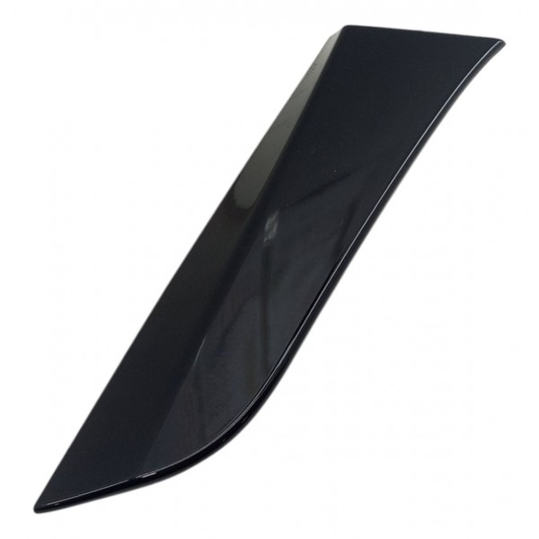 Friso Aplique Moldura Ld Tampa Tras Jeep Compass 2017 2024