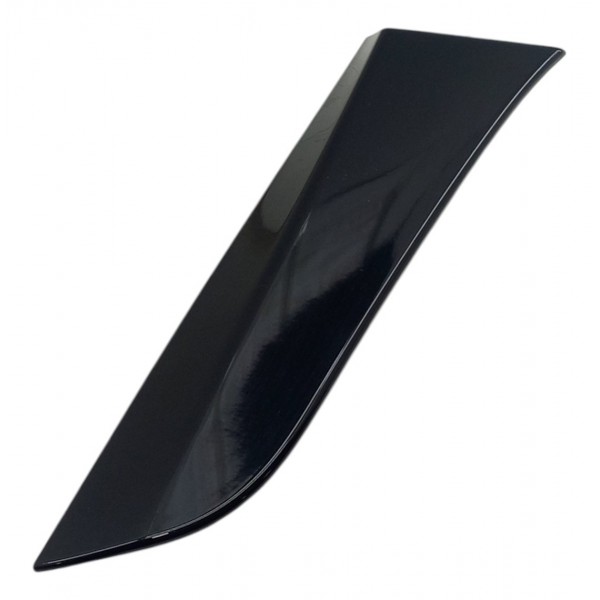 Friso Aplique Moldura Ld Tampa Tras Jeep Compass 2017 2024