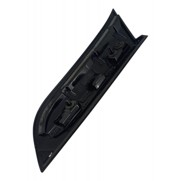 Friso Aplique Moldura Ld Tampa Tras Jeep Compass 2017 2024