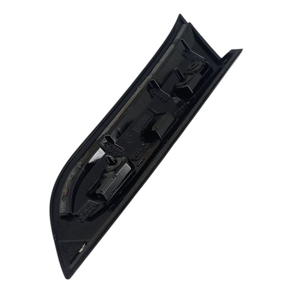 Friso Aplique Moldura Ld Tampa Tras Jeep Compass 2017 2024