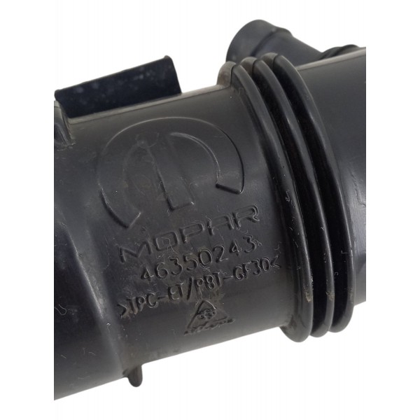 Tubo Mangueira Duto Ar Turbina Jeep Compass 1.3 2022 A 2024