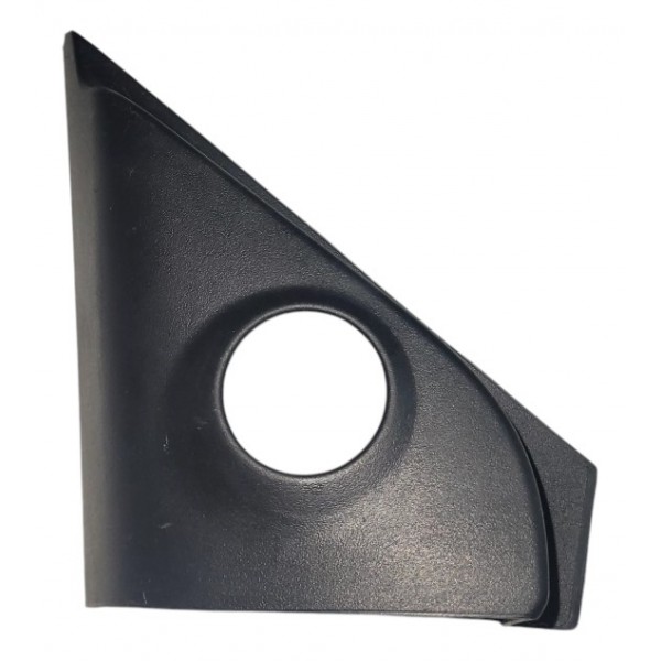 Acabamento Retrovisor  Interno Lado Esquerdo Onix 2020 2024