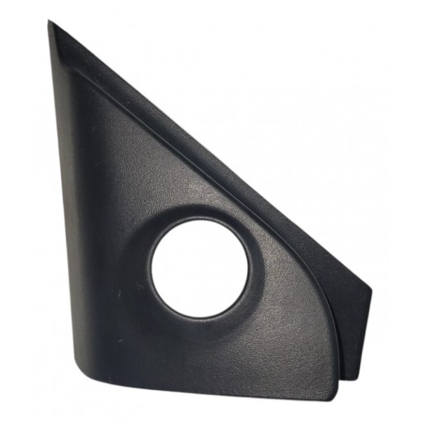 Acabamento Retrovisor  Interno Lado Esquerdo Onix 2020 2024