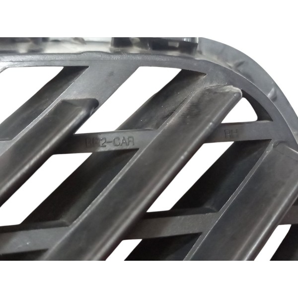 Tela Difusor De Ar Painel Direito Hyundai Hb20 2022