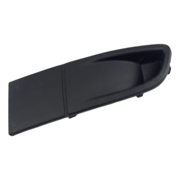 Moldura Farol Milha Esquerdo Corsa Classic 2010 2017