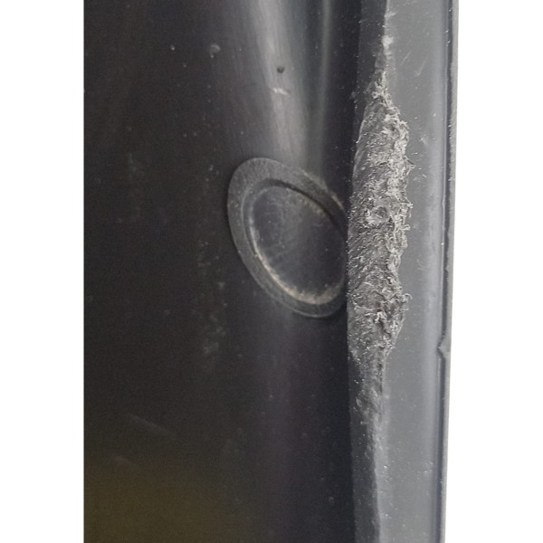 Moldura Farol Milha Esquerdo Corsa Classic 2010 2017