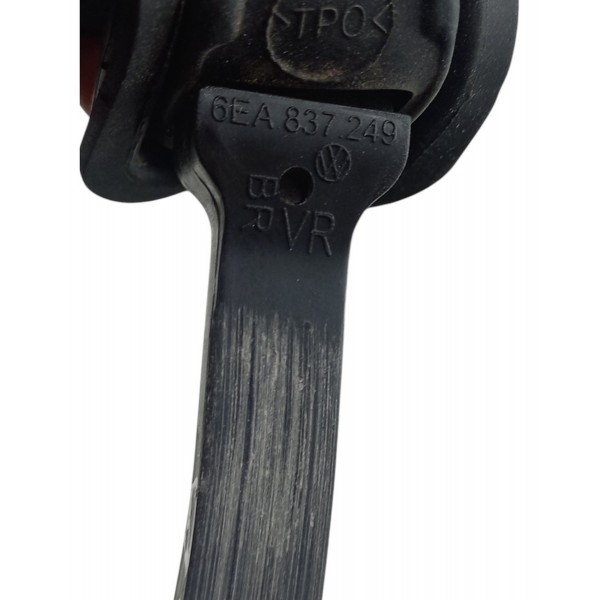 Limitador Porta Diant Le Ld Volkswagen Polo Virtus 2018 2022