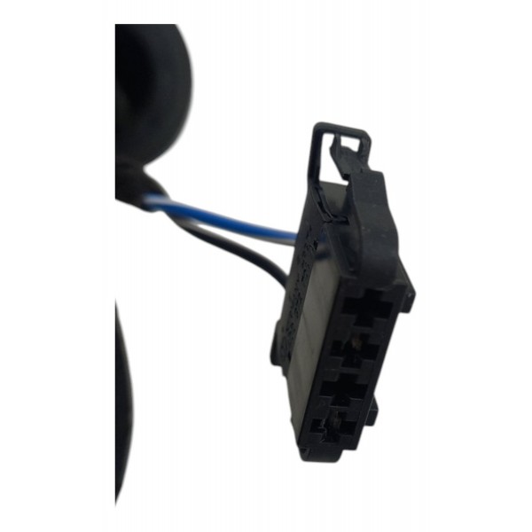 Chicote Porta Traseira Ld Volkswagen Polo 2018 2020