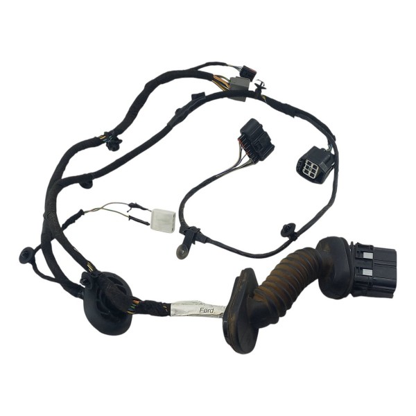 Chicote Porta Dianteira Esquerda Ford Ka 2015 2020