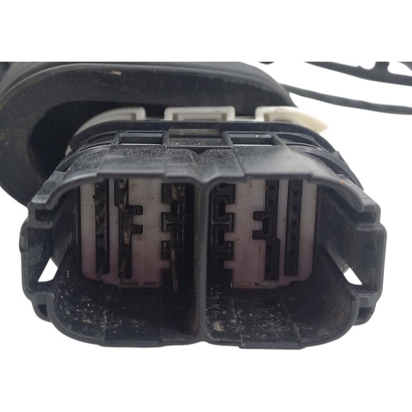 Chicote Porta Dianteira Esquerda Ford Ka 2015 2020