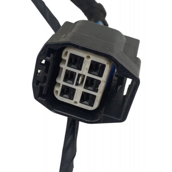 Chicote Porta Dianteira Esquerda Ford Ka 2015 2020