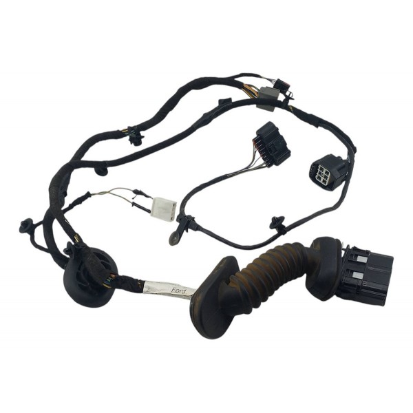 Chicote Porta Dianteira Esquerda Ford Ka 2015 2020