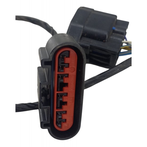 Chicote Porta Dianteira Esquerda Ford Ka 2015 2020