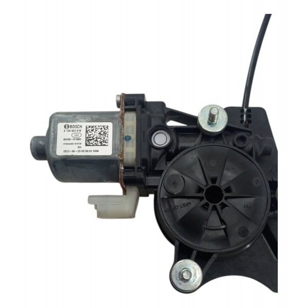 Máquina Vidro Elétrico Dint Ld Hyundai Hb20 2020 2024