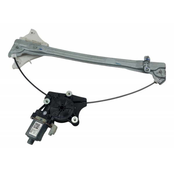 Máquina Vidro Elétrico Dint Ld Hyundai Hb20 2020 2024