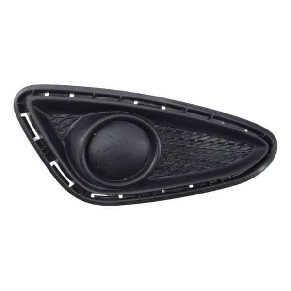 Grade Farol De Milha Hyundai Hb20 Ld 2012 2015 C Detalhe