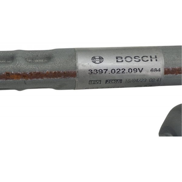 Motor Limpador Parabrisa Chevrolet Onix 1.0 2021 2024