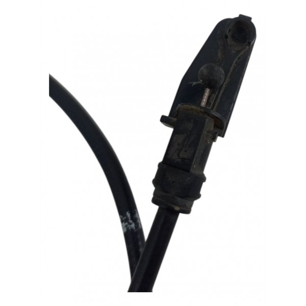 Cabo De Abertura Do Capô Volkswagen T-cross 1.4 2019 2020