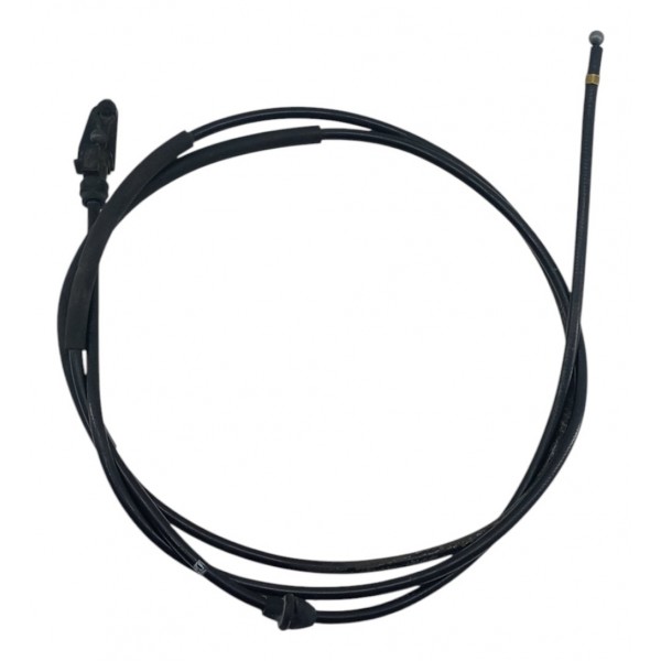 Cabo De Abertura Do Capô Volkswagen T-cross 1.4 2019 2020