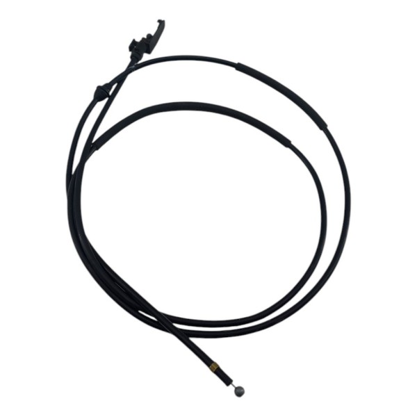 Cabo De Abertura Do Capô Volkswagen T-cross 1.4 2019 2020