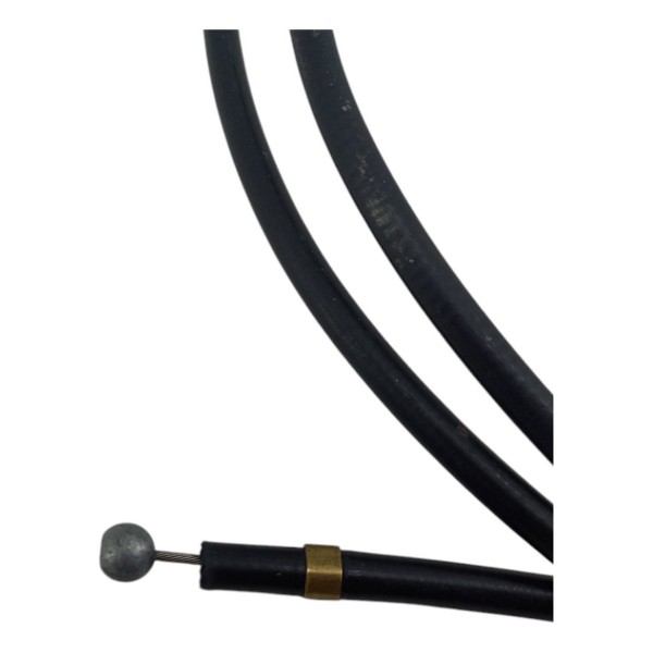 Cabo De Abertura Do Capô Volkswagen T-cross 1.4 2019 2020