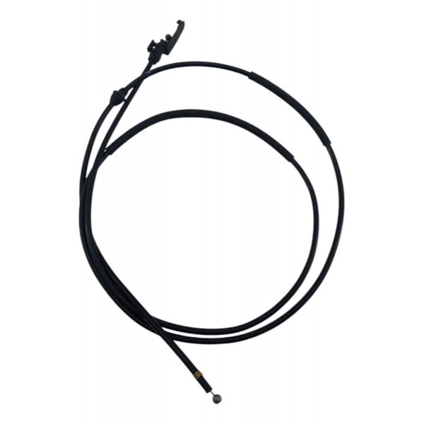 Cabo De Abertura Do Capô Volkswagen T-cross 1.4 2019 2020