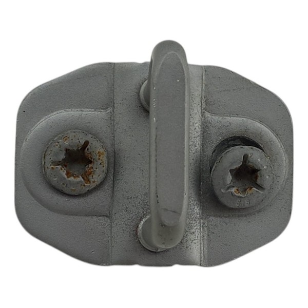 Batente Da Fechadura Porta Diant Le Fiat Toro 2021 2023