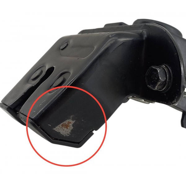 Fechadura Elétrica Porta Malas Hyundai Hb20 Hatch 2021 2024