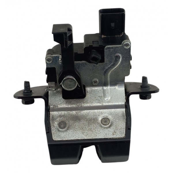Fechadura Elétrica Porta Malas Hyundai Hb20 Hatch 2021 2024