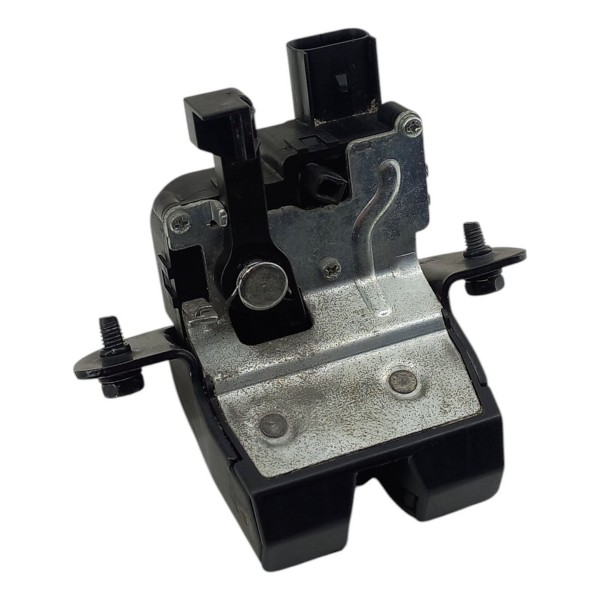 Fechadura Elétrica Porta Malas Hyundai Hb20 Hatch 2021 2024