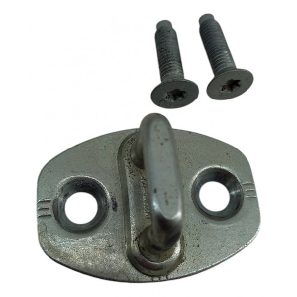 Batente Fechadura Porta Diant Le Chery Tiggo 8 2019 2024