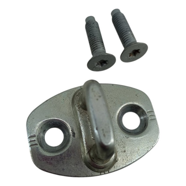 Batente Fechadura Porta Diant Le Chery Tiggo 8 2019 2024