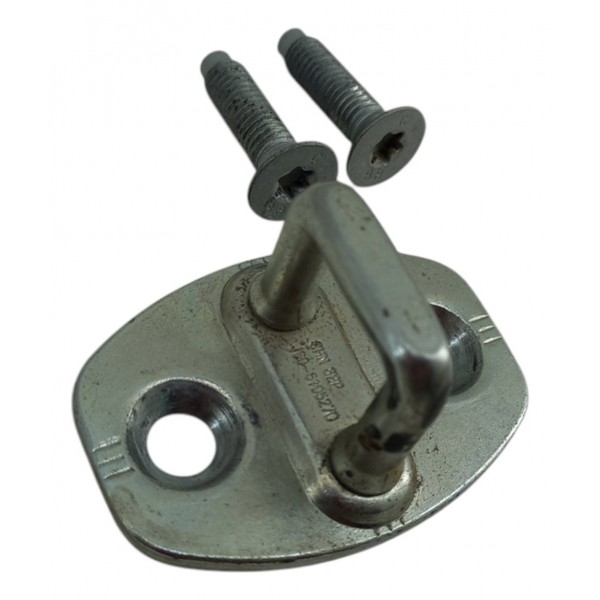 Batente Fechadura Porta Diant Le Chery Tiggo 8 2019 2024