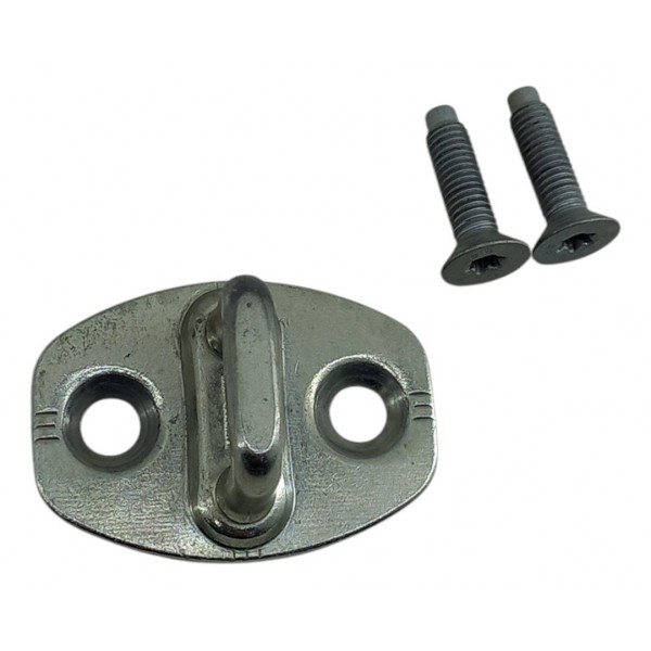 Batente Fechadura Diant Direita Chery Tiggo 8 2019 2024