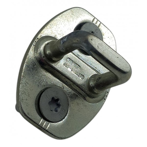 Batente Fechadura Diant Direita Chery Tiggo 8 2019 2024