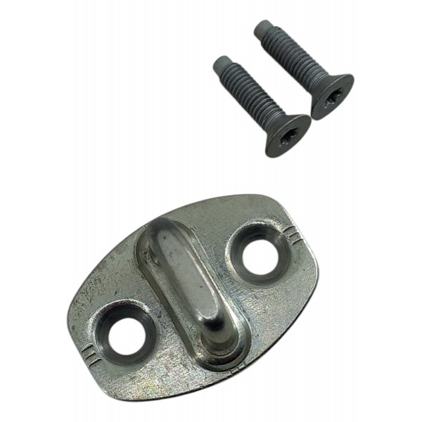 Batente Fechadura Diant Direita Chery Tiggo 8 2019 2024