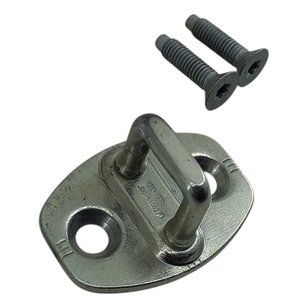 Batente Fechadura Diant Direita Chery Tiggo 8 2019 2024