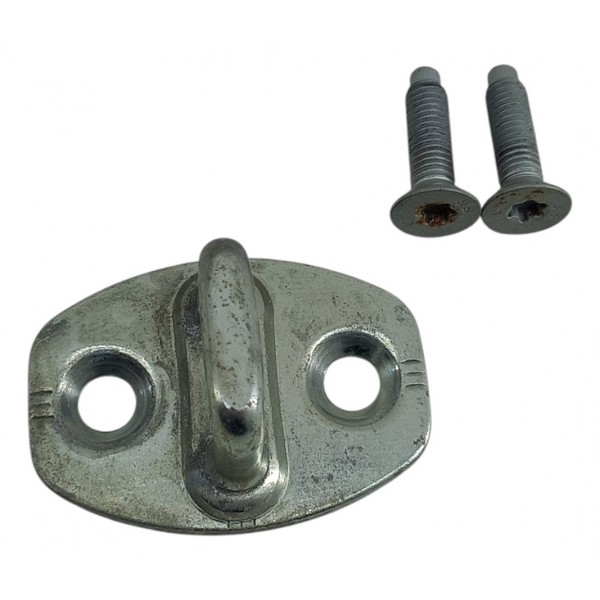 Batente Fechadura Porta Tras Direita Chery Tiggo 8 2019 2024