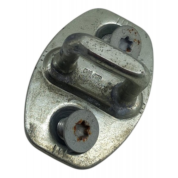 Batente Fechadura Porta Tras Direita Chery Tiggo 8 2019 2024